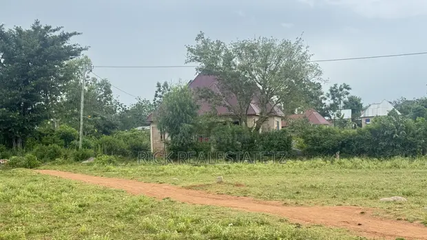 10 Residential Plots for Sale in Kisesa - 1