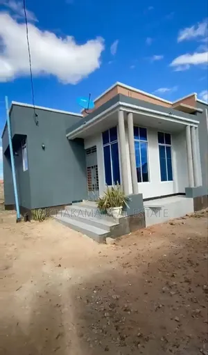3 Bedroom House for Sale in Mchakama Real Estate, Fufu