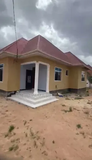 3 Bedroom House for Sale in Mchakama Real Estate, Dodoma
