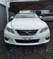 Toyota Mark X 2.5 AWD 2011 Sedan - 1