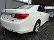 Toyota Mark X 2.5 AWD 2011 Sedan - 2