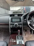 Toyota Mark X 2.5 AWD 2011 Sedan - 5