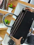 ZEMP Leathers Genuine Leather Laptop Handbag - 1