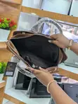 ZEMP Leathers Genuine Leather Laptop Handbag - 4