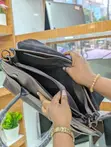ZEMP Leathers Genuine Leather Laptop Handbag - 5