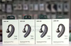 Greenlion Communication Plus Headphones