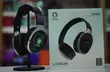 Lisbon Comunicator Headphones with Mic & RGB - 2