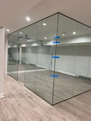 Office Partitioning Services in Dar Es Salaam