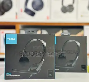 Tecsa Communicator Customer Care Device