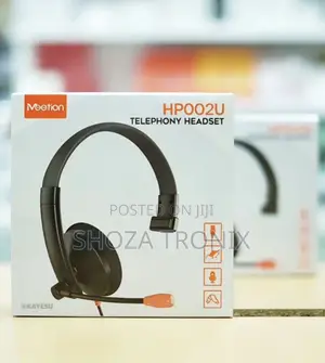 Meetion Telephony Headset