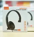 Meetion Telephony Headset - 2