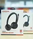 New Porodo Office Headset - 2
