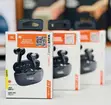 New JBL Wave Beam Wireless Earbuds - 1