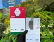 Green Lion Mars Smartwatch - 2