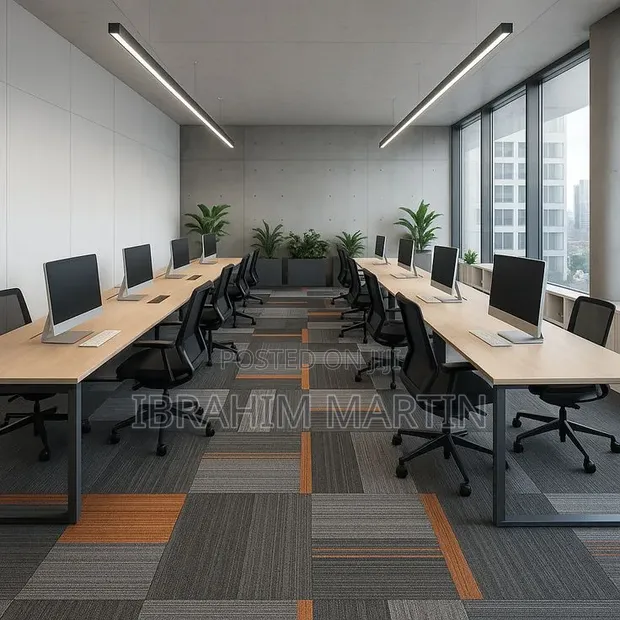 Interior Design Services - Dar Es Salaam - 1