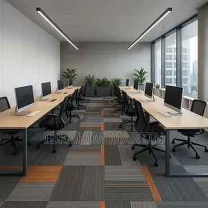 Interior Design Services - Dar Es Salaam