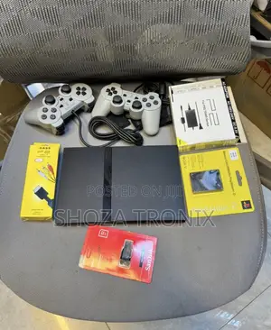 Playstation PS2