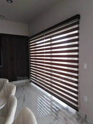 Blinds Installation Service in Dar Es Salaam