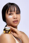 Marina Glow Face Cream for Glowing, Soft Skin - 2