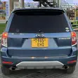 Subaru Forester 2008 - 1