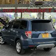 Subaru Forester 2008 - 4