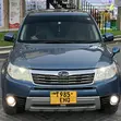 Subaru Forester 2008 - 5