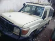 Toyota Land Cruiser 2005 Beige - 3