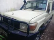 Toyota Land Cruiser 2005 Beige - 4