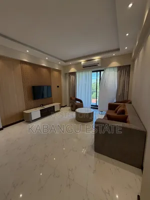 Furnished 3 Bedroom Apartment for Rent in Masaki