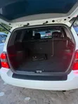 Toyota Kluger 2005 White - 5