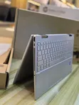 New HP Pavilion 15-cs3063cl Laptop: Intel Core i7, 16GB RAM, 512GB SSD - 1