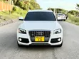 Audi Q5 2009 White - 1