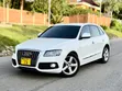 Audi Q5 2009 White - 3