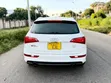 Audi Q5 2009 White - 5
