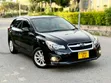 Subaru Impreza 2012 Black - 2