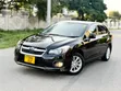Subaru Impreza 2012 Black - 3