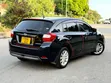 Subaru Impreza 2012 Black - 4