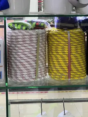 Life Line 200m 14mm Rope
