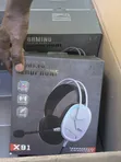 Onikuma Gaming Headphones X91 - 1