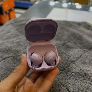 Samsung Buds 2 Pro Wireless Earbuds