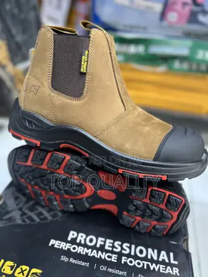 Safety Shoes Size 39-45