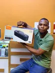 Soundtec Galactic 60W Bluetooth Speaker - 1