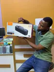 Soundtec Galactic 60W Bluetooth Speaker - 2