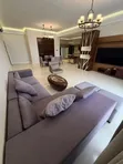 Furnished 4-Bedroom Apartment for Rent in Masaki - 1