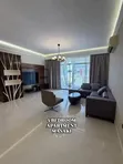 Furnished 4-Bedroom Apartment for Rent in Masaki - 2