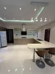 Furnished 4-Bedroom Apartment for Rent in Masaki - 4