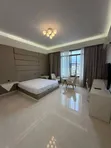 Furnished 4-Bedroom Apartment for Rent in Masaki - 5