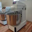54L Commercial Spiral Dough Mixer - 1