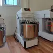 54L Commercial Spiral Dough Mixer - 2