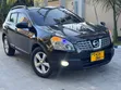 Nissan Dualis 2007 Black - 1